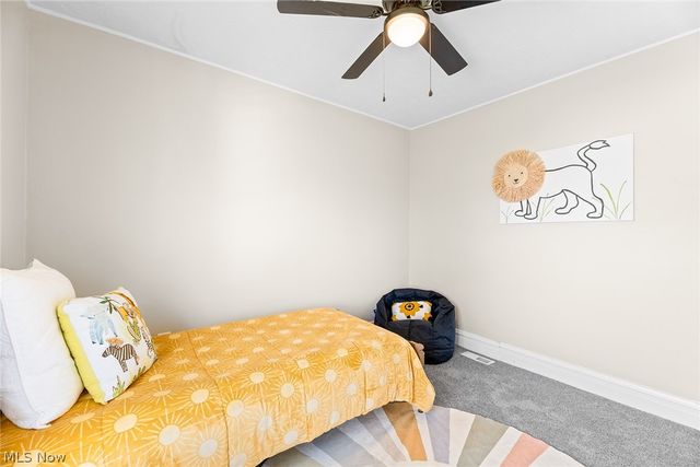 1529 Pilgrim Street, Akron, OH 44305