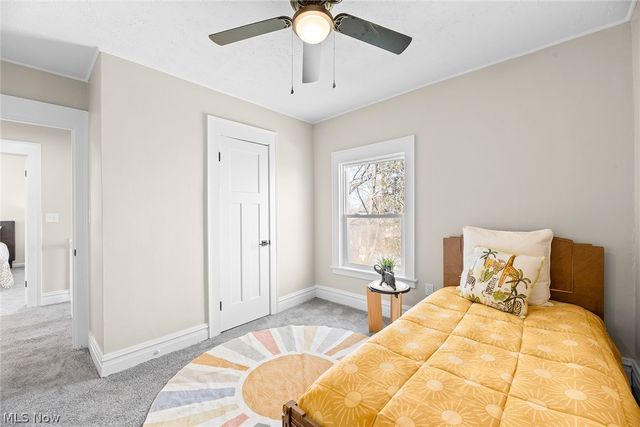 1529 Pilgrim Street, Akron, OH 44305