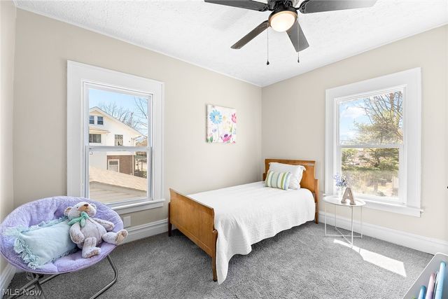 1529 Pilgrim Street, Akron, OH 44305