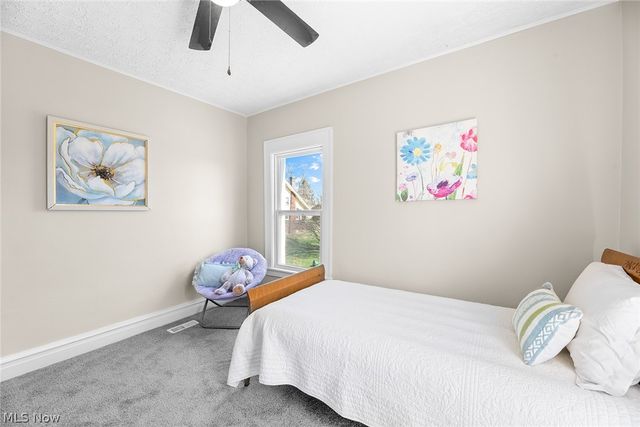 1529 Pilgrim Street, Akron, OH 44305