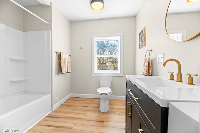 1529 Pilgrim Street, Akron, OH 44305