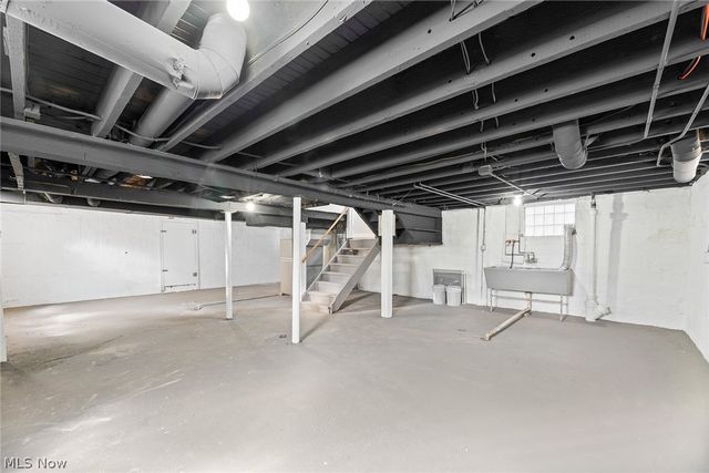 1529 Pilgrim Street, Akron, OH 44305