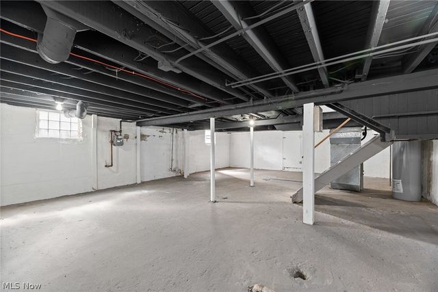 1529 Pilgrim Street, Akron, OH 44305