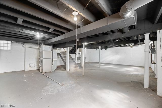 1529 Pilgrim Street, Akron, OH 44305