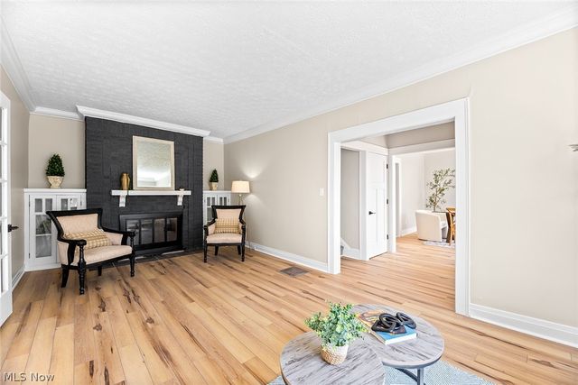 1529 Pilgrim Street, Akron, OH 44305