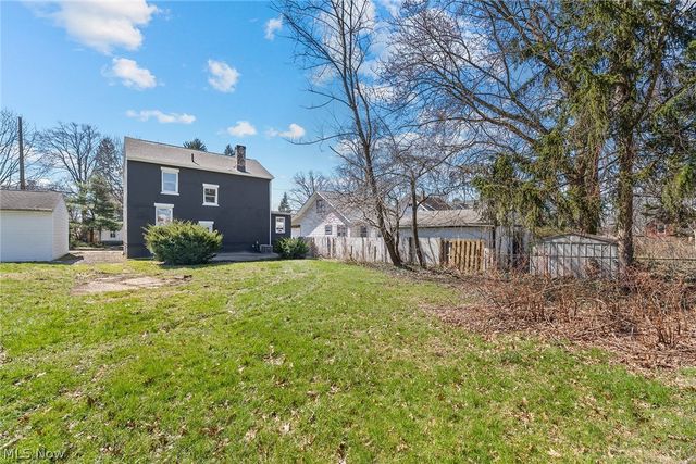 1529 Pilgrim Street, Akron, OH 44305