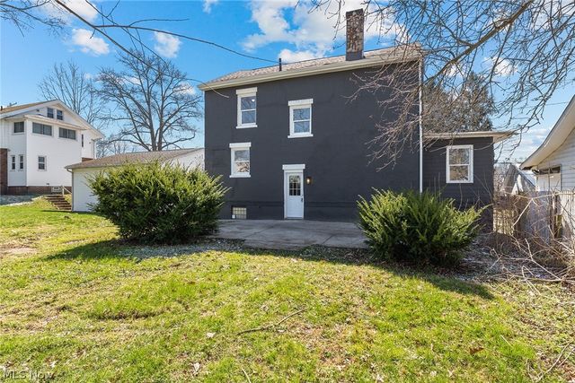 1529 Pilgrim Street, Akron, OH 44305