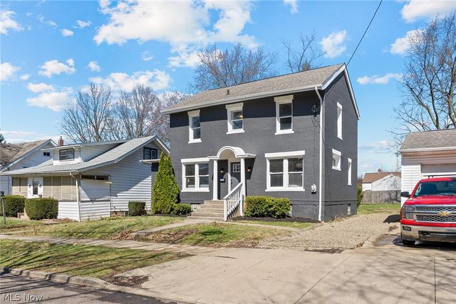 1529 Pilgrim Street, Akron, OH 44305