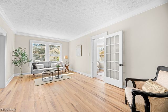 1529 Pilgrim Street, Akron, OH 44305