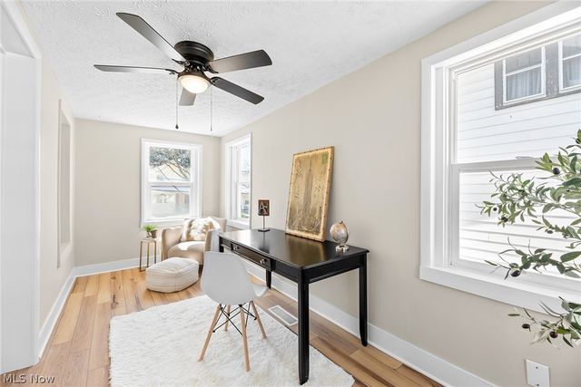 1529 Pilgrim Street, Akron, OH 44305