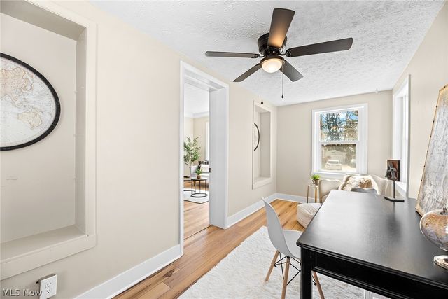 1529 Pilgrim Street, Akron, OH 44305