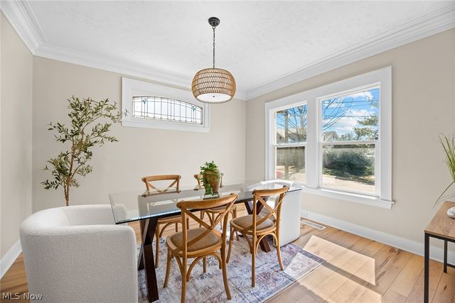 1529 Pilgrim Street, Akron, OH 44305