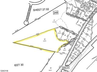 0 Ackerman Rd, Jefferson Twp., NJ 07849