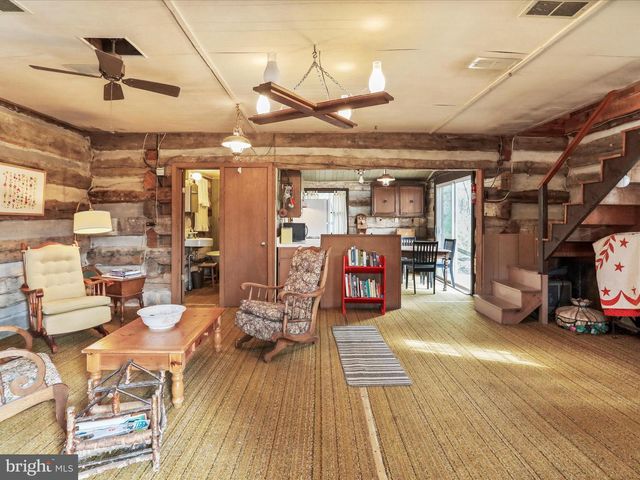 3387 STATE ROAD 259, Wardensville, WV 26851