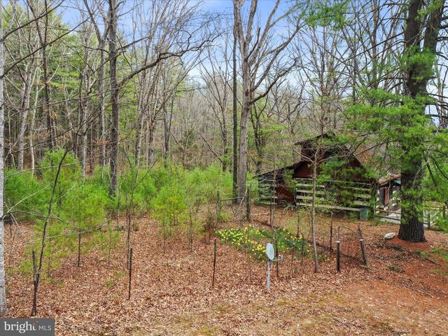 3387 STATE ROAD 259, Wardensville, WV 26851
