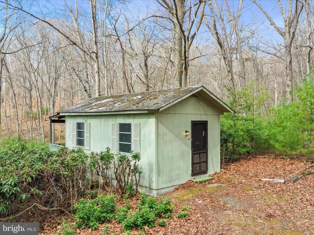 3387 STATE ROAD 259 N, Wardensville, WV 26851