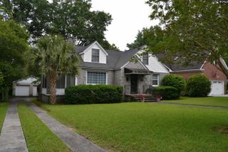 3700 Yale Avenue, Columbia, SC 29205