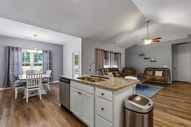 4604 Long Avenue Ext., Conway, SC 29526