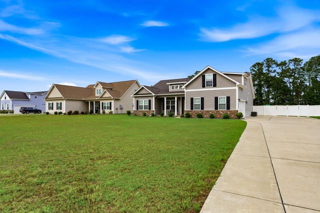 4604 Long Avenue Ext., Conway, SC 29526