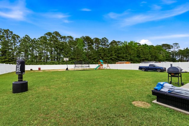 4604 Long Avenue Ext., Conway, SC 29526