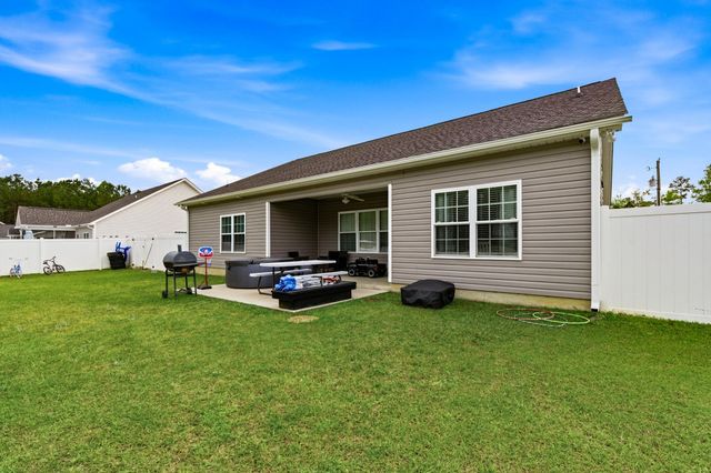 4604 Long Avenue Ext., Conway, SC 29526