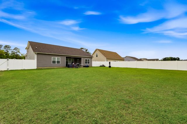 4604 Long Avenue Ext., Conway, SC 29526