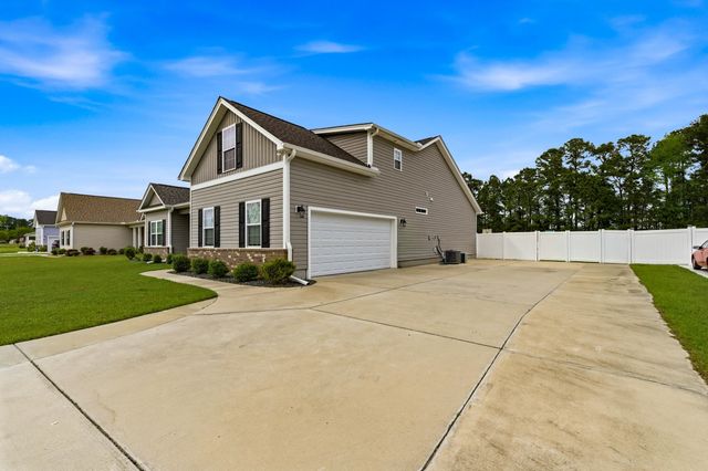 4604 Long Avenue Ext., Conway, SC 29526