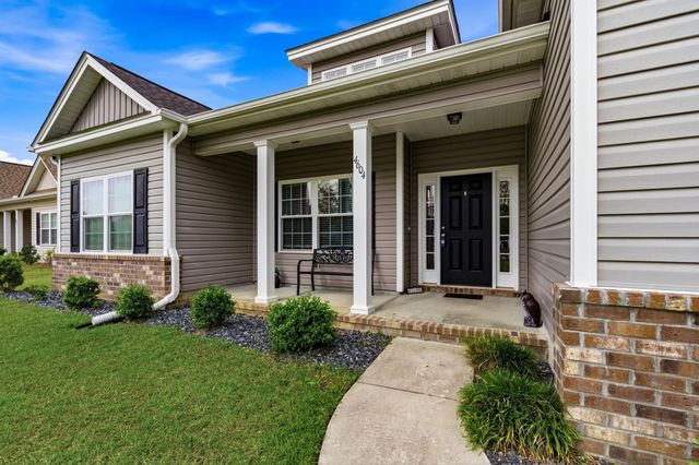 4604 Long Avenue Ext., Conway, SC 29526