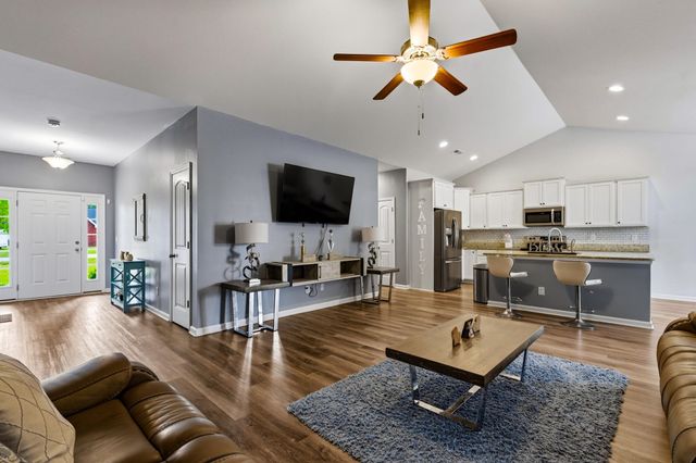 4604 Long Avenue Ext., Conway, SC 29526