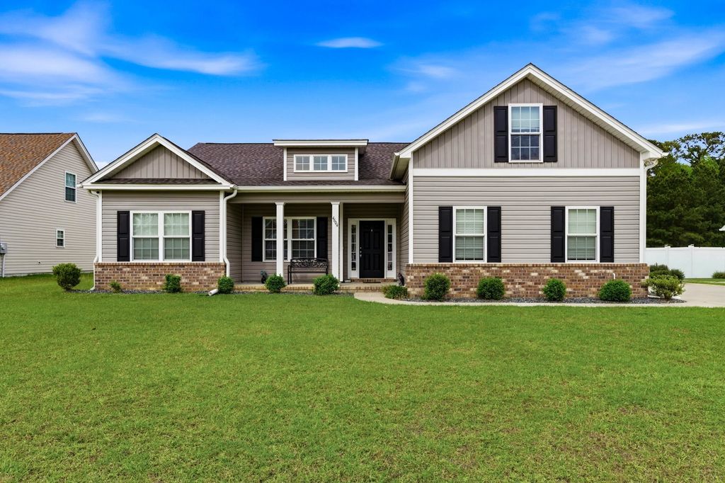 4604 Long Avenue Ext., Conway, SC 29526