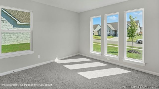 7513 N 154th East Avenue, Owasso, OK 74055