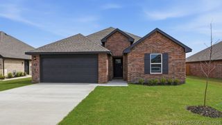 7513 N 154th East Avenue, Owasso, OK 74055
