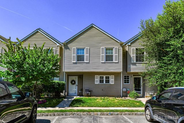 734 Darlington Drive, Old Bridge, NJ 08857