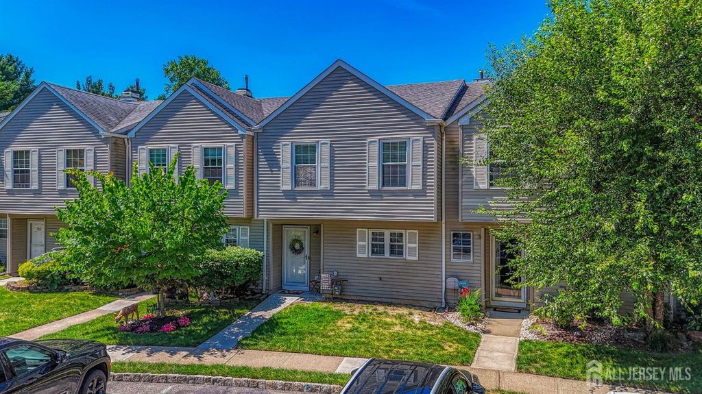 734 Darlington Drive, Old Bridge, NJ 08857