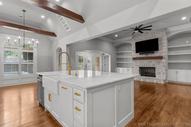 10875 S 94th East Place, Bixby, OK 74133