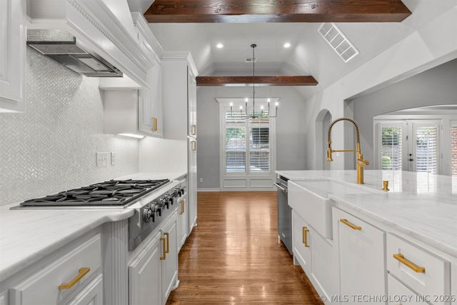 10875 S 94th East Place, Bixby, OK 74133