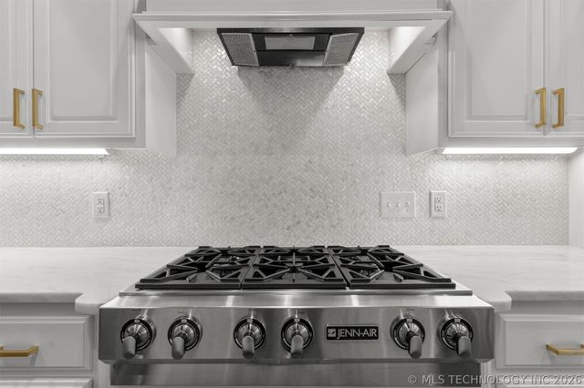 10875 S 94th East Place, Bixby, OK 74133