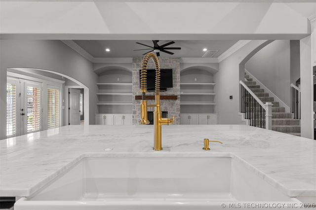 10875 S 94th East Place, Bixby, OK 74133