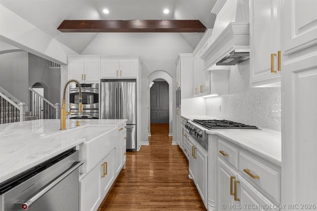 10875 S 94th East Place, Bixby, OK 74133