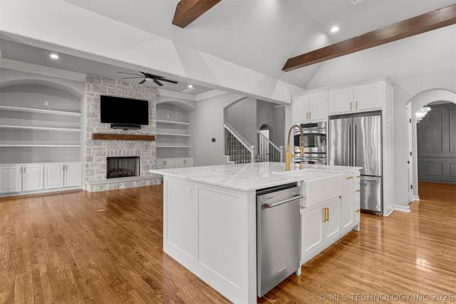 10875 S 94th East Place, Bixby, OK 74133