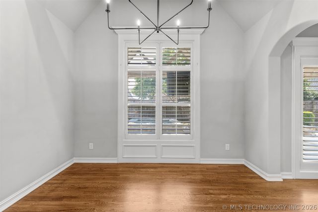 10875 S 94th East Place, Bixby, OK 74133