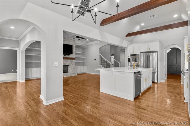 10875 S 94th East Place, Bixby, OK 74133