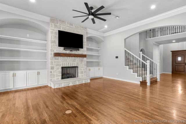 10875 S 94th East Place, Bixby, OK 74133