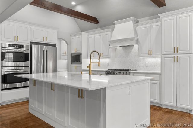 10875 S 94th East Place, Bixby, OK 74133