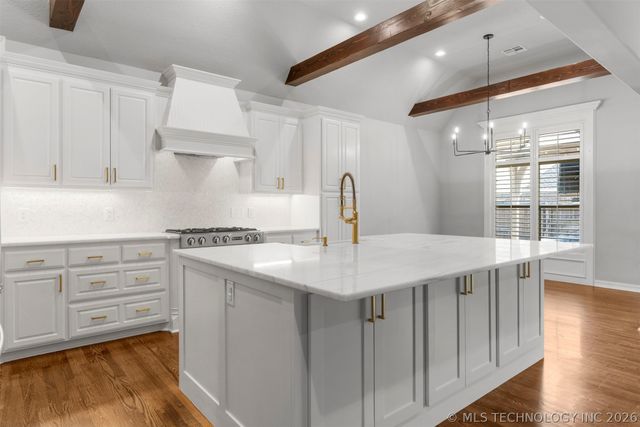 10875 S 94th East Place, Bixby, OK 74133