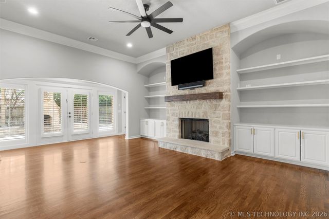 10875 S 94th East Place, Bixby, OK 74133