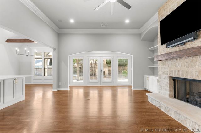 10875 S 94th East Place, Bixby, OK 74133