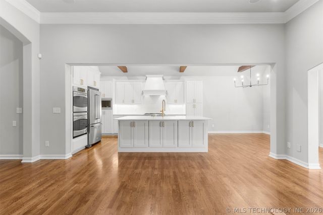 10875 S 94th East Place, Bixby, OK 74133