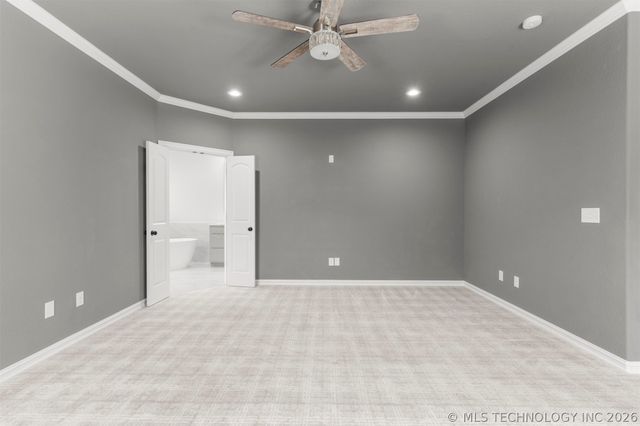 10875 S 94th East Place, Bixby, OK 74133