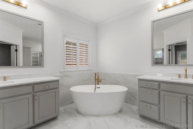 10875 S 94th East Place, Bixby, OK 74133